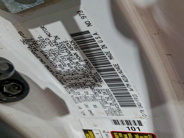 Toyota Tacoma Image 7