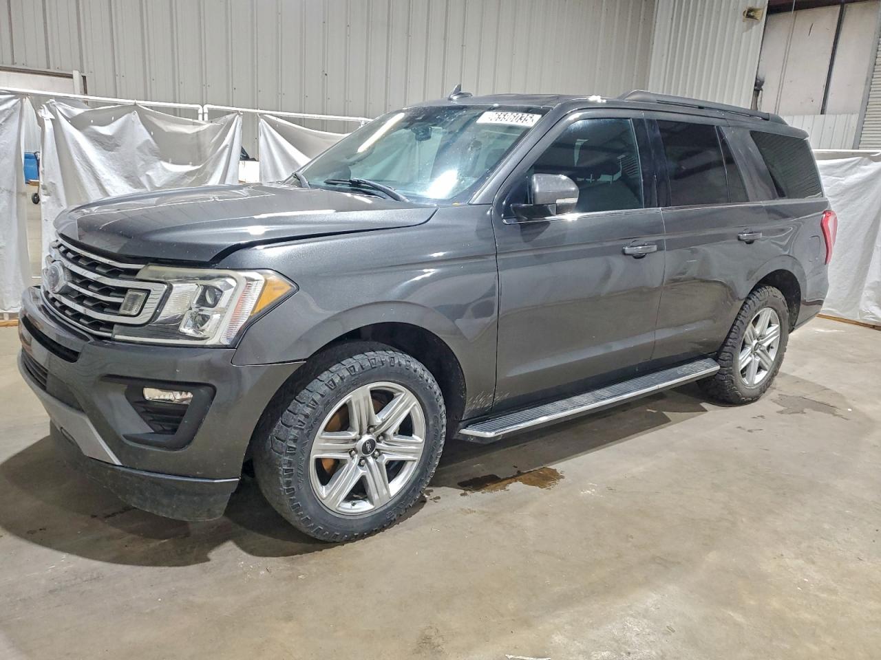 Ford Expedition Xlt Image 1