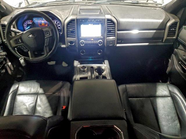 Ford Expedition Xlt Image 12