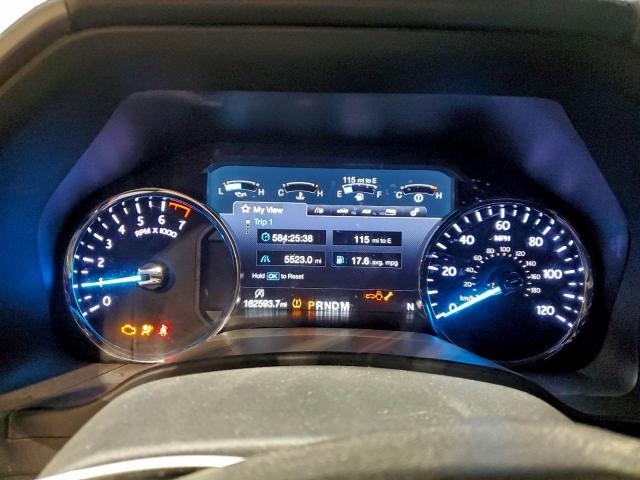 Ford Expedition Xlt Image 8