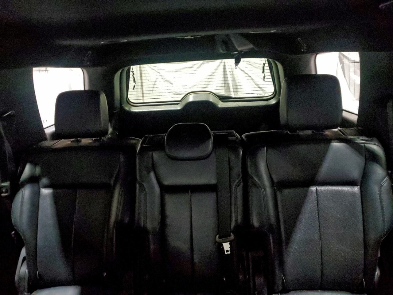 Ford Expedition Xlt Image 9