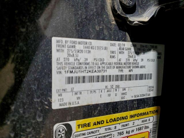 Ford Expedition Xlt Image 5