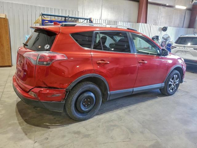 Toyota RAV4 Le Image 12