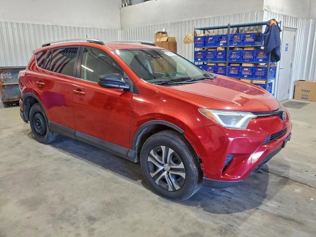 Toyota RAV4 Le Image 9