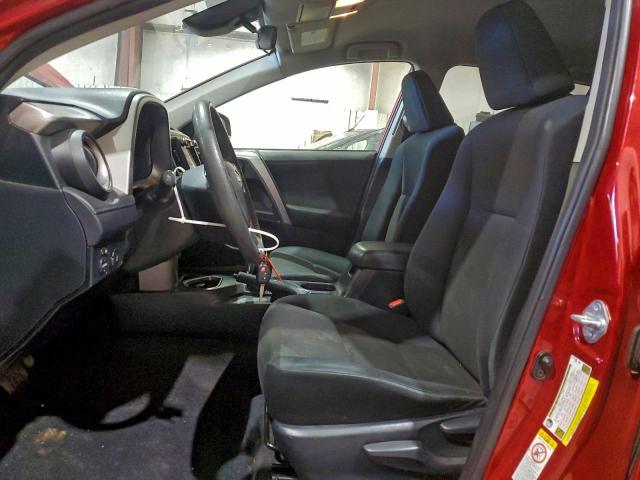 Toyota RAV4 Le Image 3