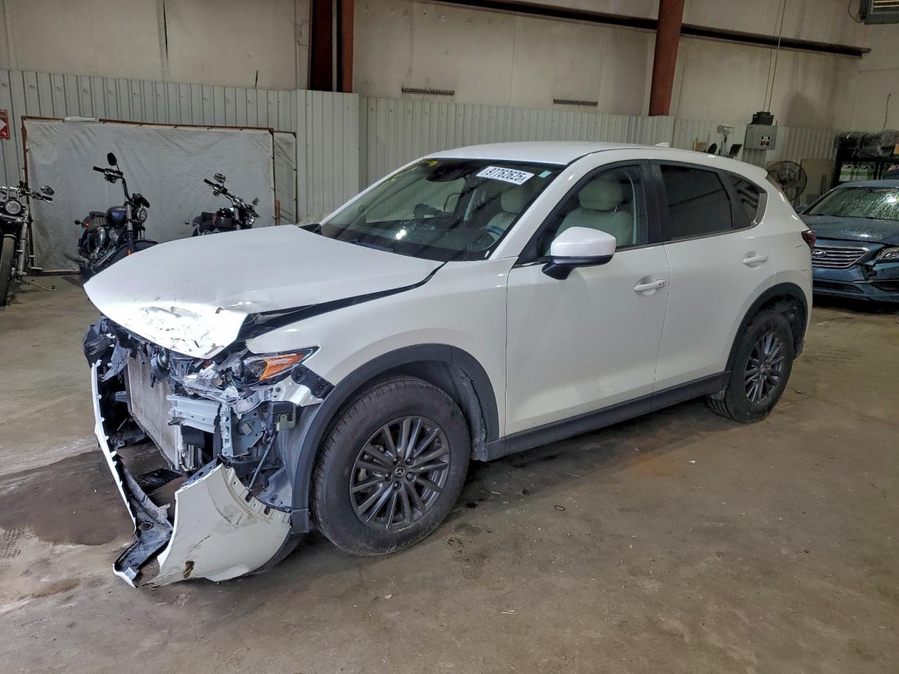 Mazda Cx Touring Image 1