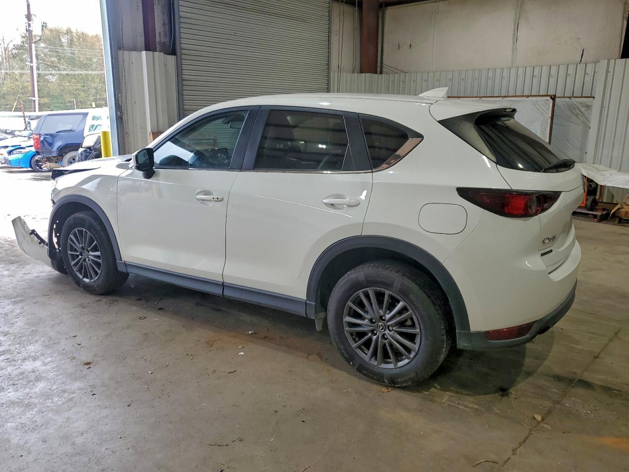 Mazda Cx Touring Image 11