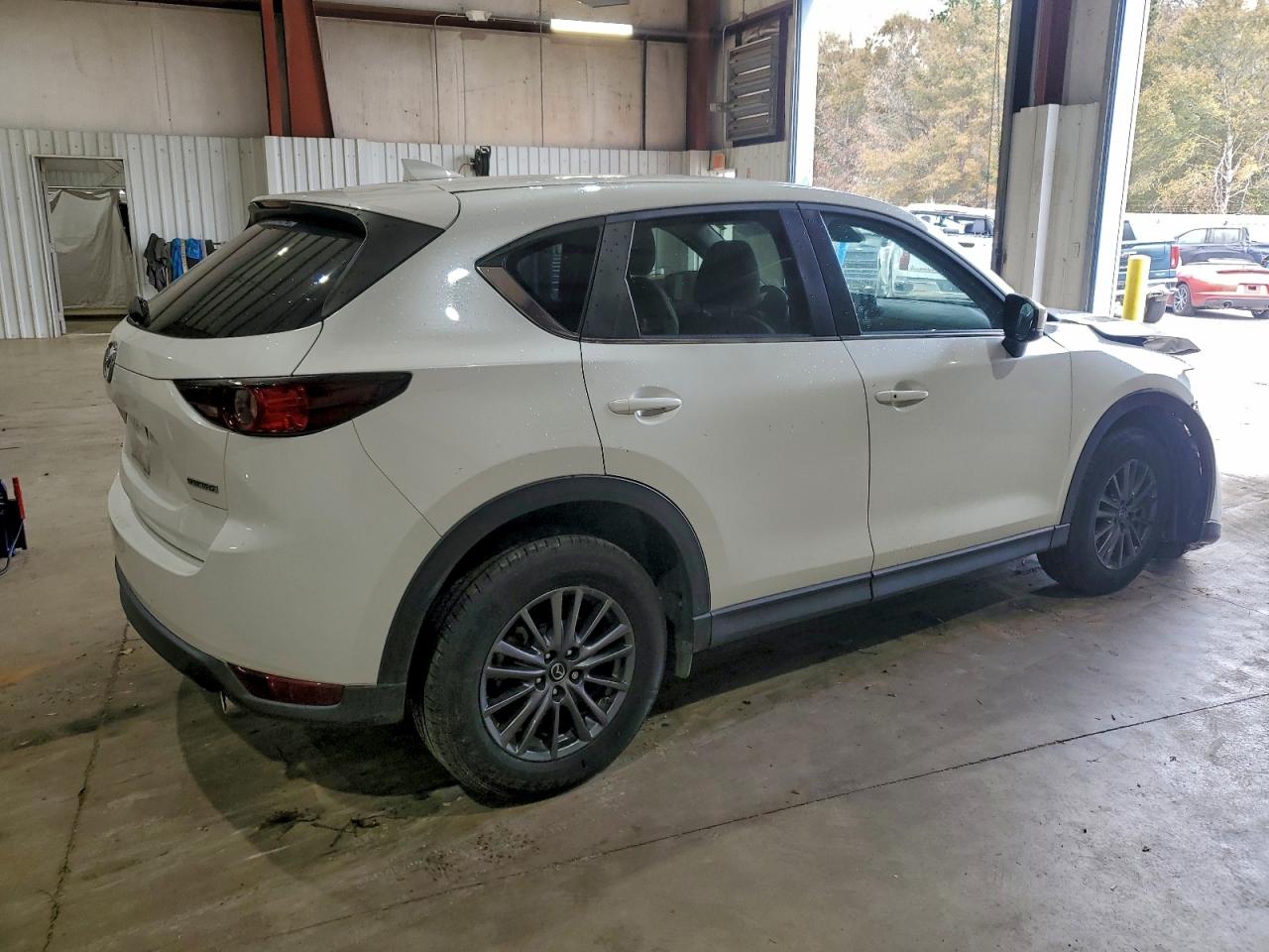 Mazda Cx Touring Image 3