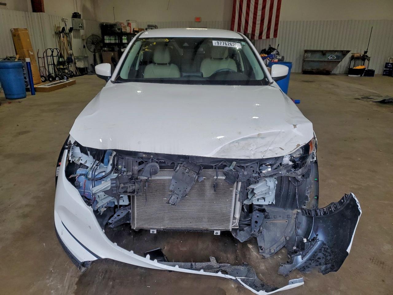 Mazda Cx Touring Image 7