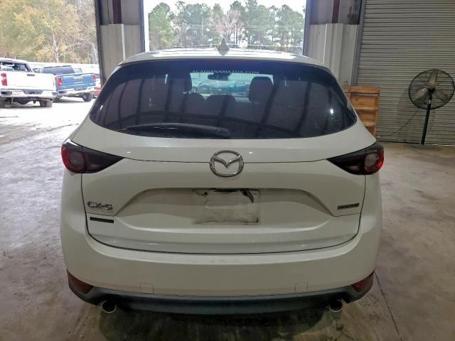 Mazda Cx Touring Image 4