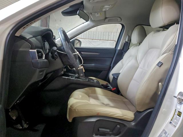 Mazda Cx Touring Image 5