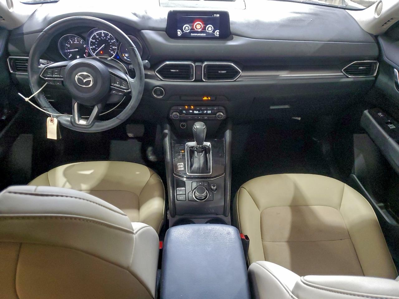 Mazda Cx Touring Image 10