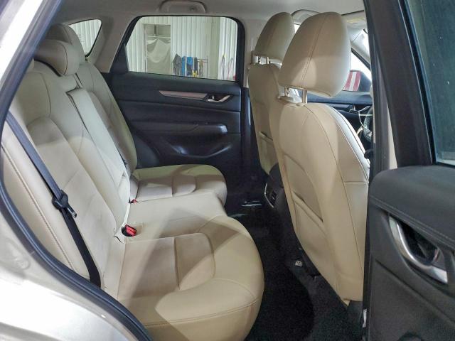 Mazda Cx Touring Image 8