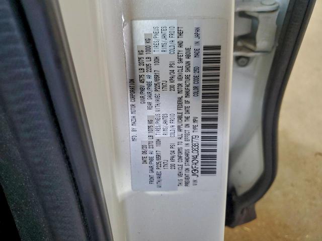 Mazda Cx Touring Image 2