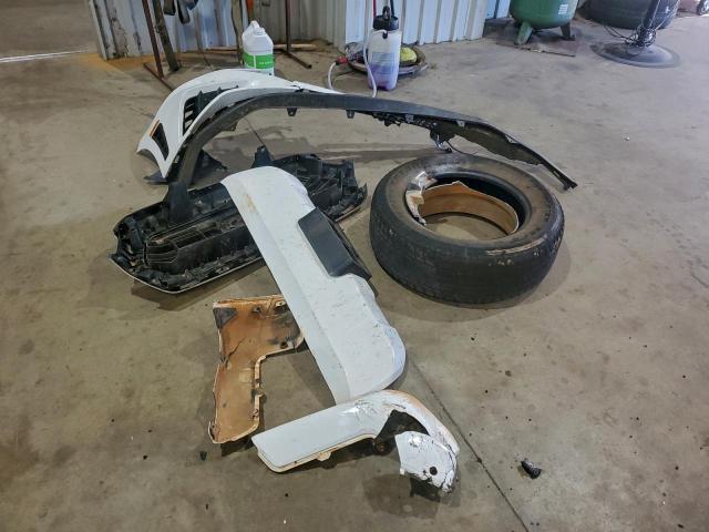 Toyota Tacoma Double Cab Image 4