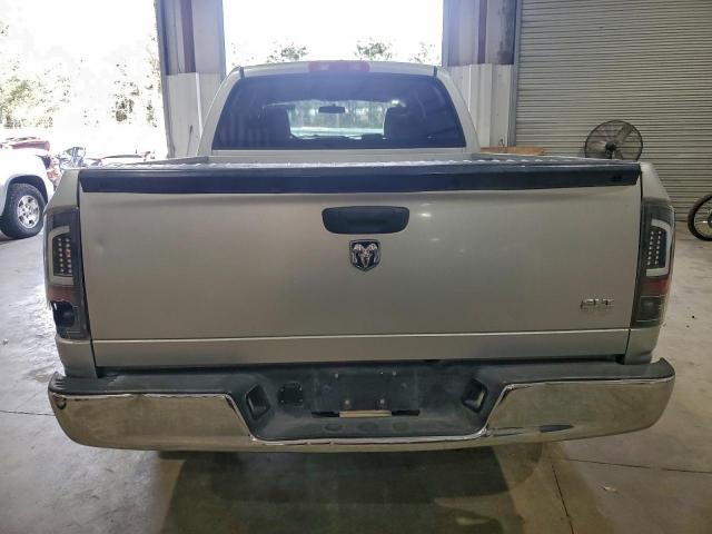 Dodge Ram 1500 St Image 11