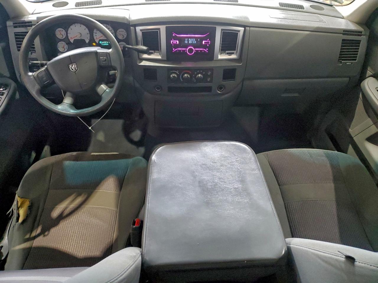 Dodge Ram 1500 St Image 3