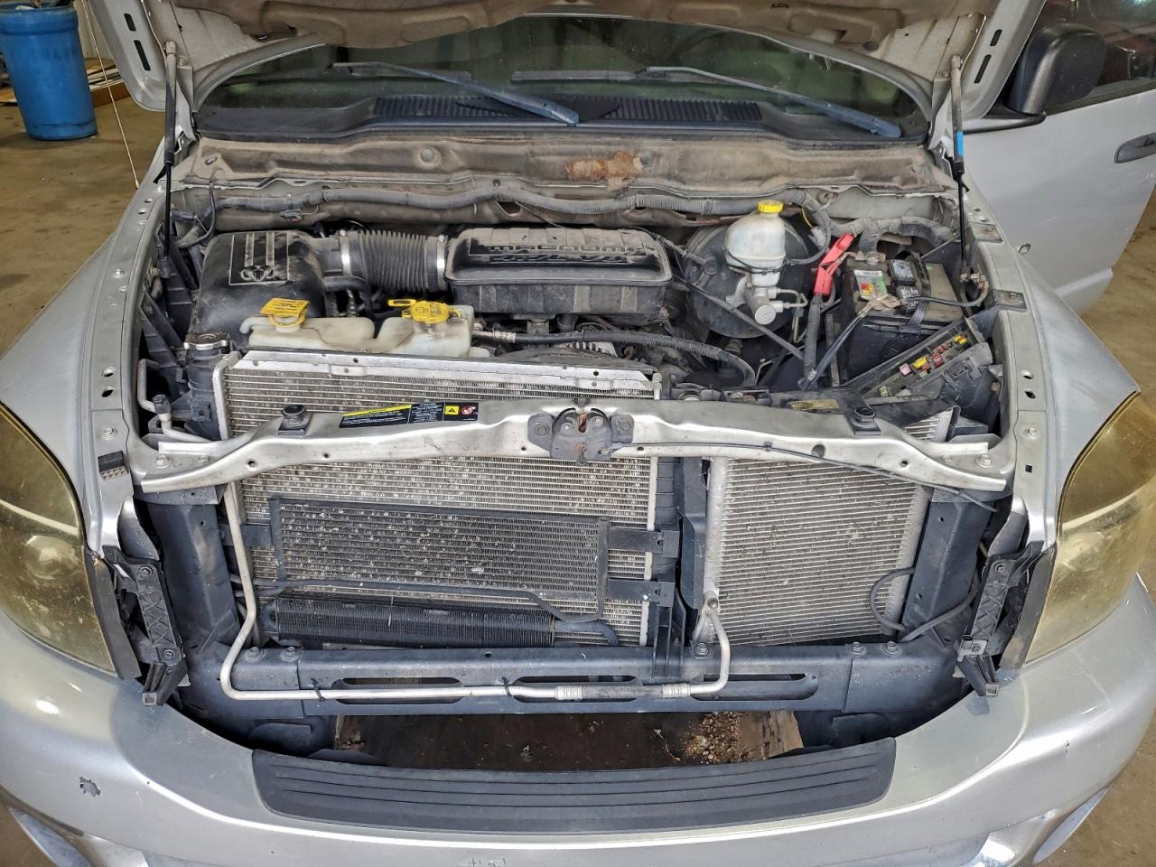 Dodge Ram 1500 St Image 7