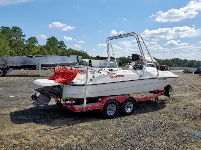 Glastron Boat Image 2