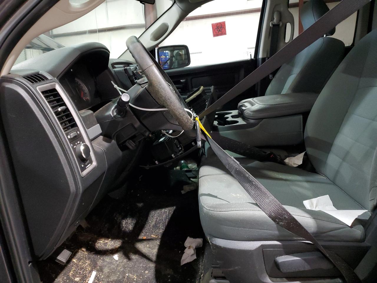 Ram 1500 St Image 11