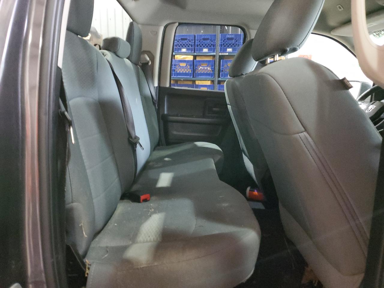 Ram 1500 St Image 10