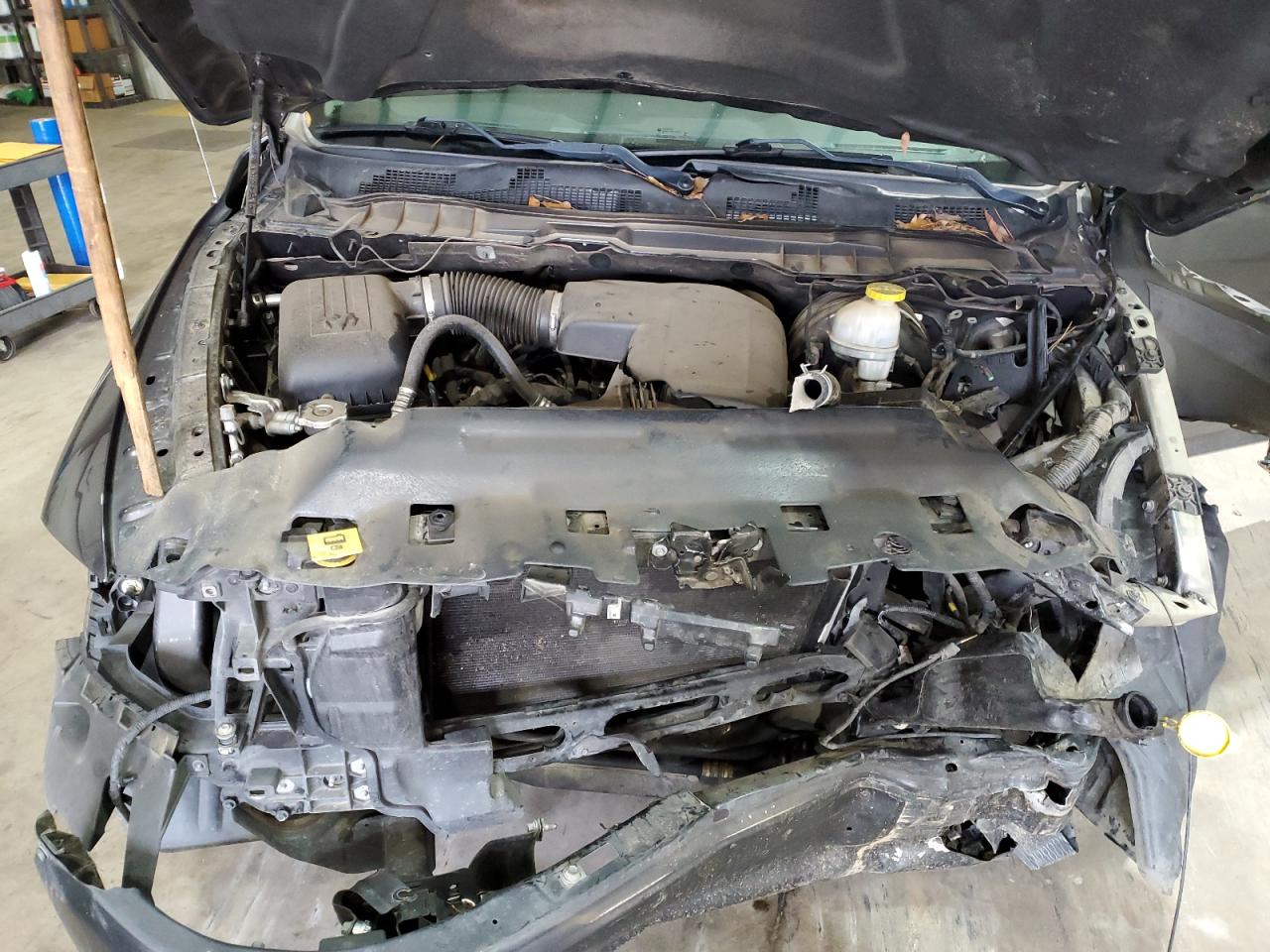 Ram 1500 St Image 12