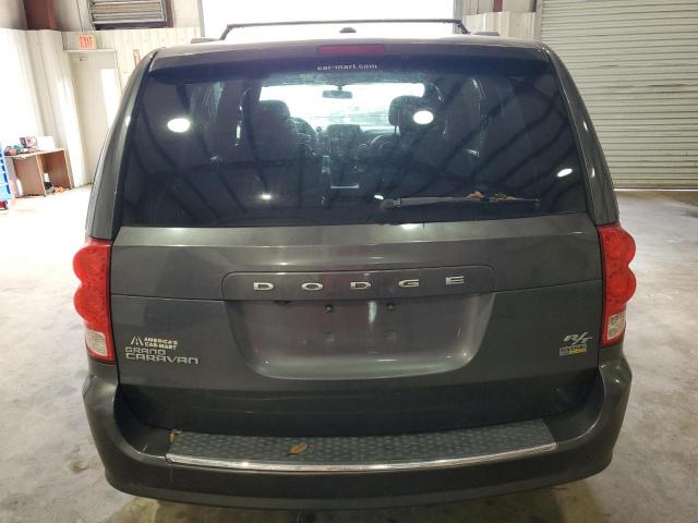Dodge Caravan R/t Image 3