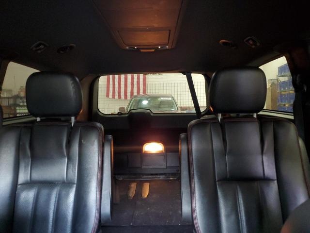 Dodge Caravan R/t Image 10