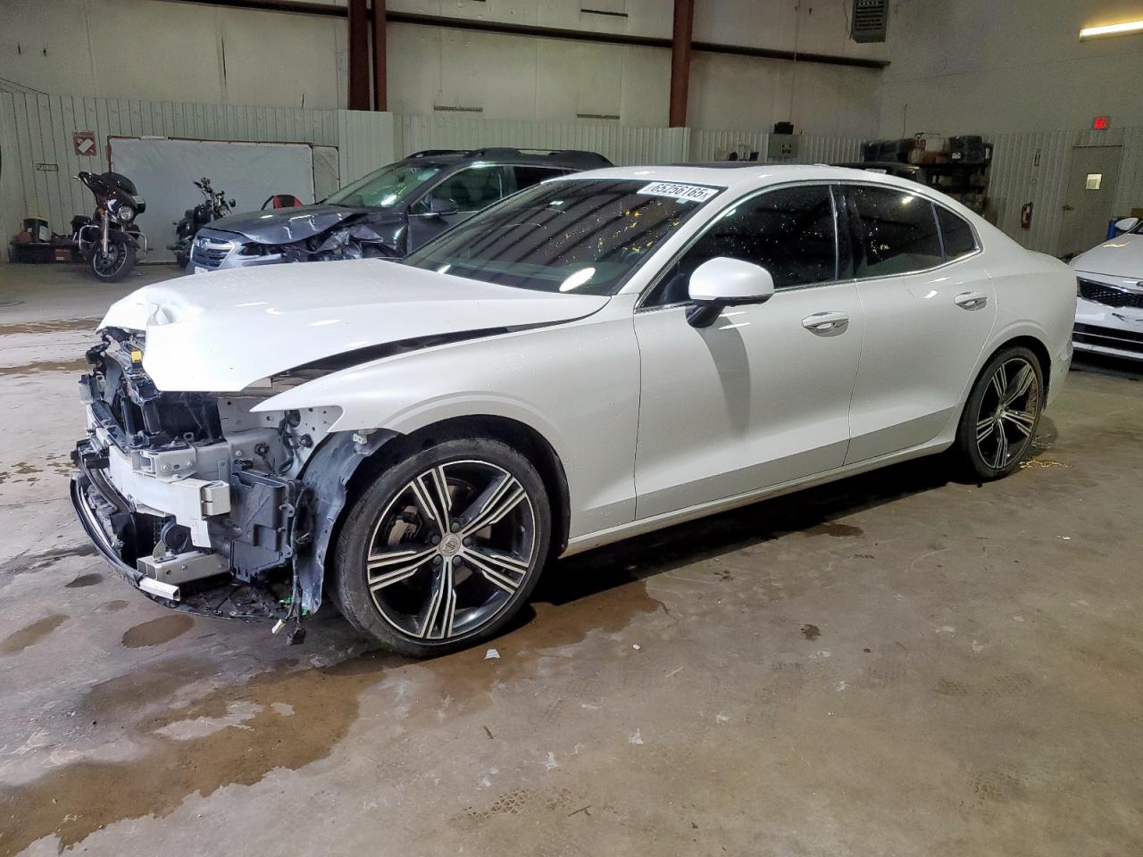 Volvo S60 T5 Inscription Image 1