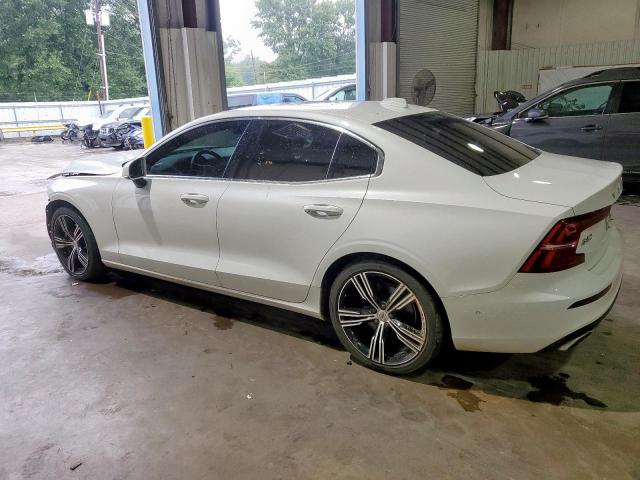 Volvo S60 T5 Inscription Image 2