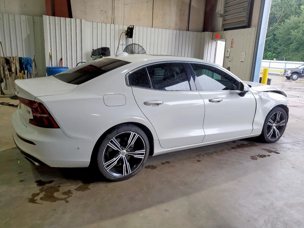 Volvo S60 T5 Inscription Image 5