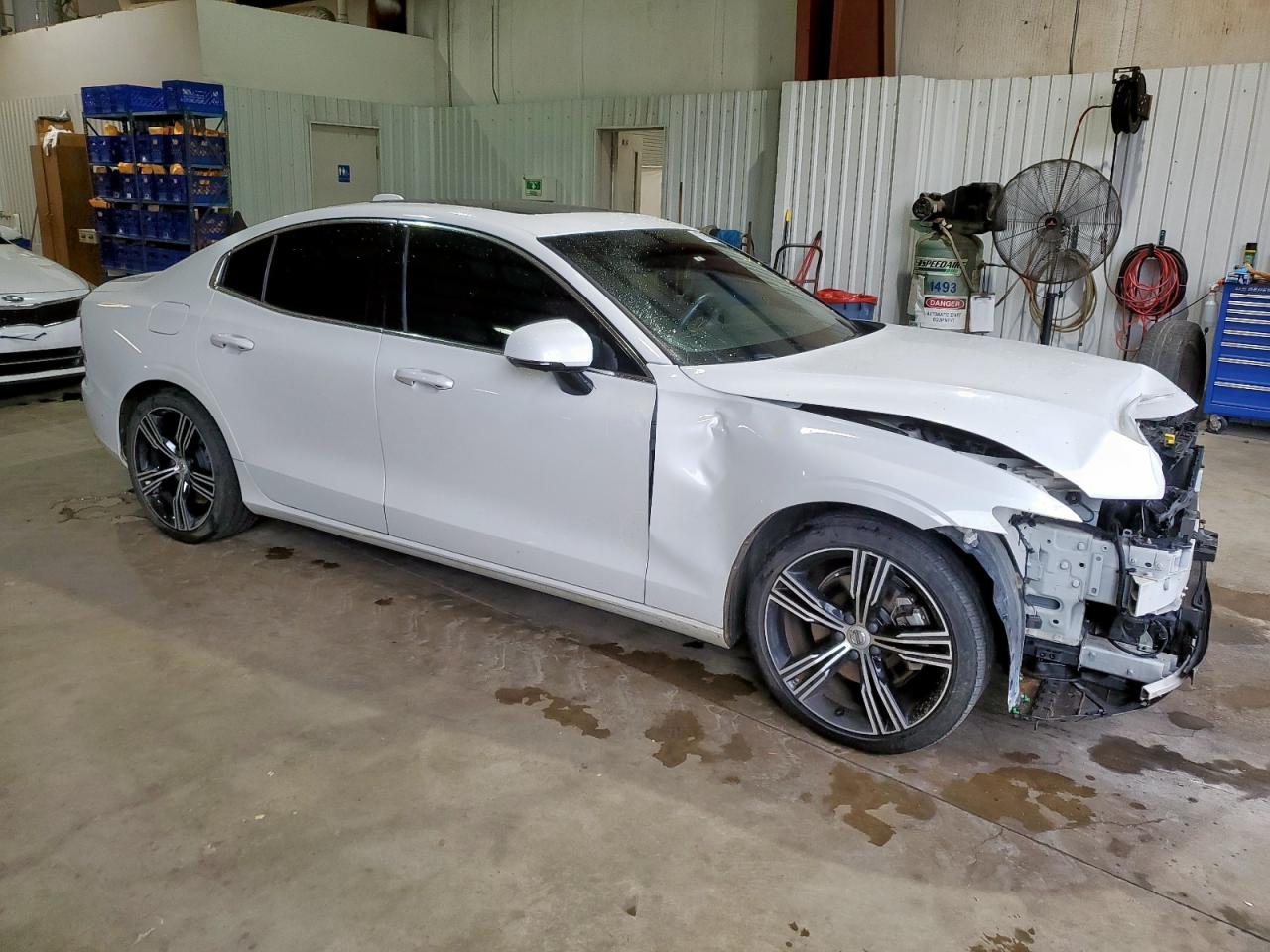 Volvo S60 T5 Inscription Image 4