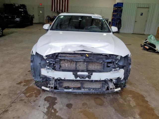 Volvo S60 T5 Inscription Image 6