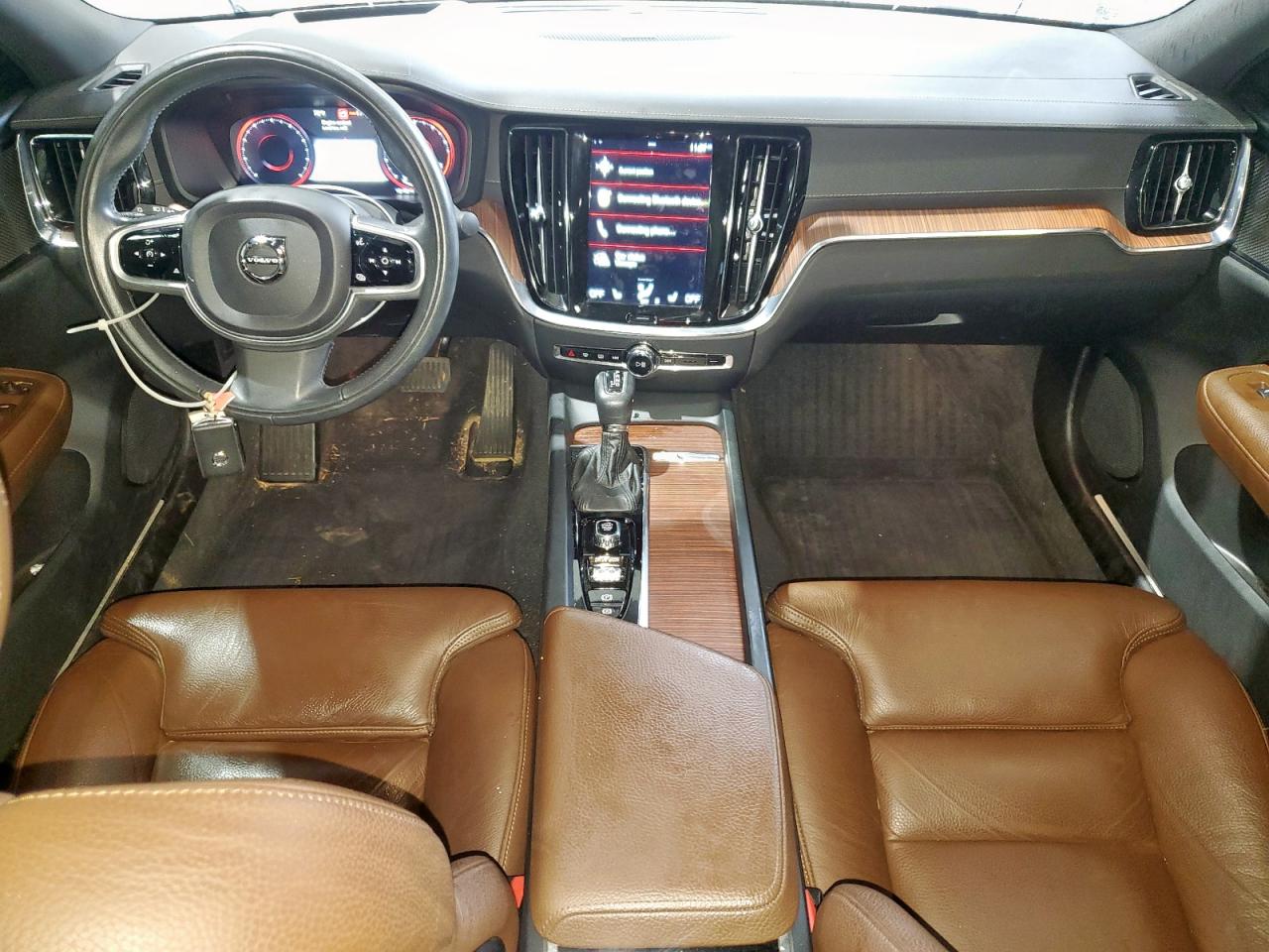 Volvo S60 T5 Inscription Image 9