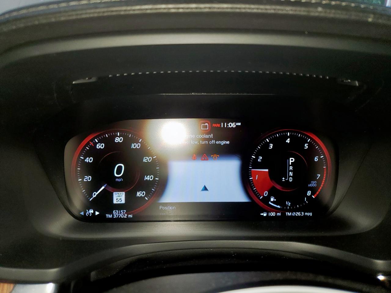 Volvo S60 T5 Inscription Image 10