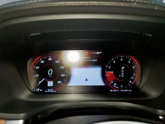 Volvo S60 T5 Inscription Image 10