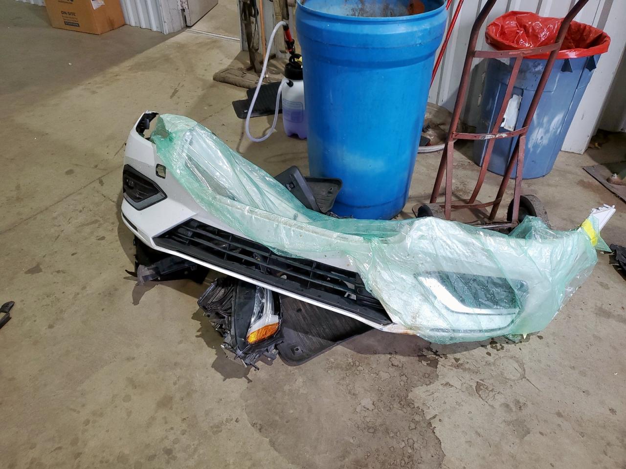 Volvo S60 T5 Inscription Image 13