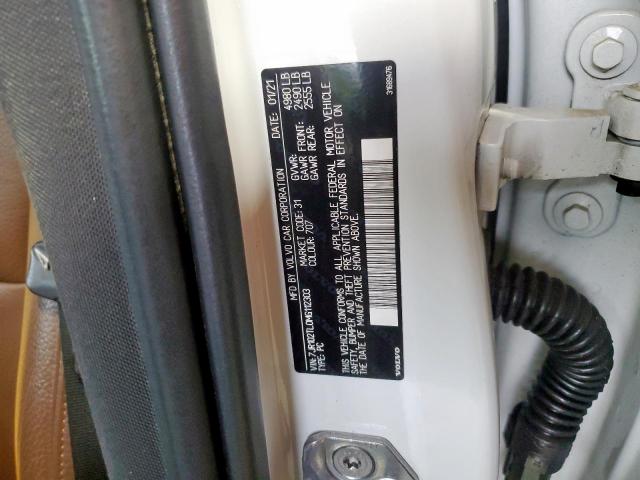 Volvo S60 T5 Inscription Image 11