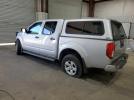 Nissan Frontier S Image 4