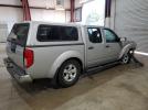 Nissan Frontier S Image 2