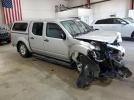 Nissan Frontier S Image 13
