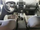 Nissan Frontier S Image 6
