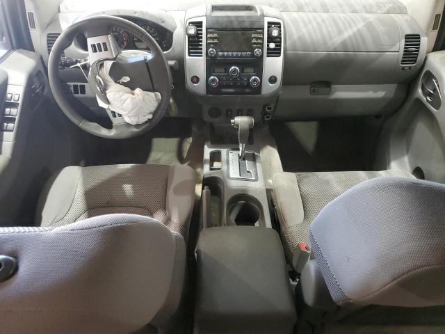 Nissan Frontier S Image 6