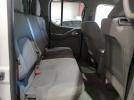 Nissan Frontier S Image 8