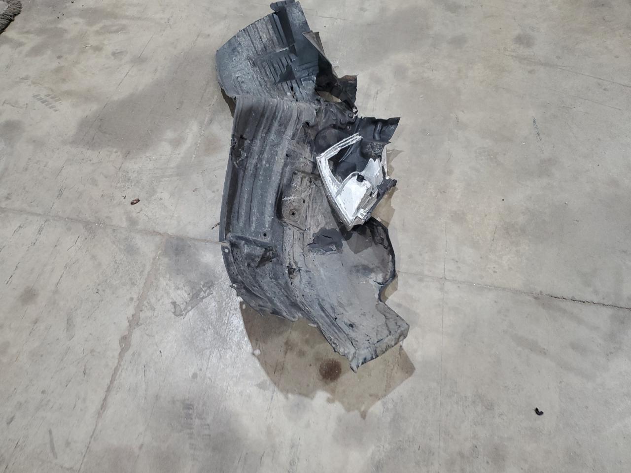 Nissan Frontier S Image 10