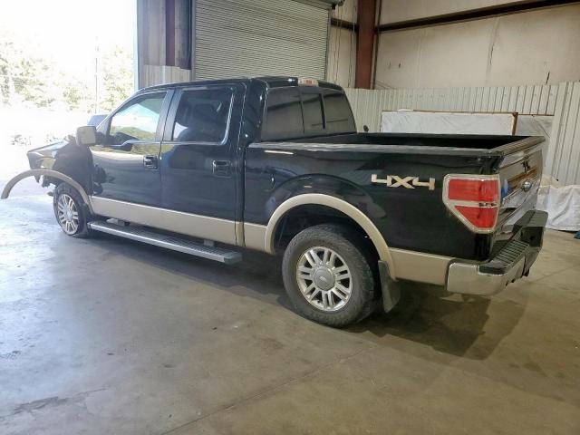 Ford F-150 Supercrew Image 3