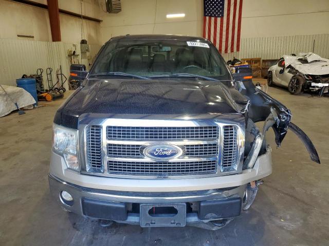 Ford F-150 Supercrew Image 2