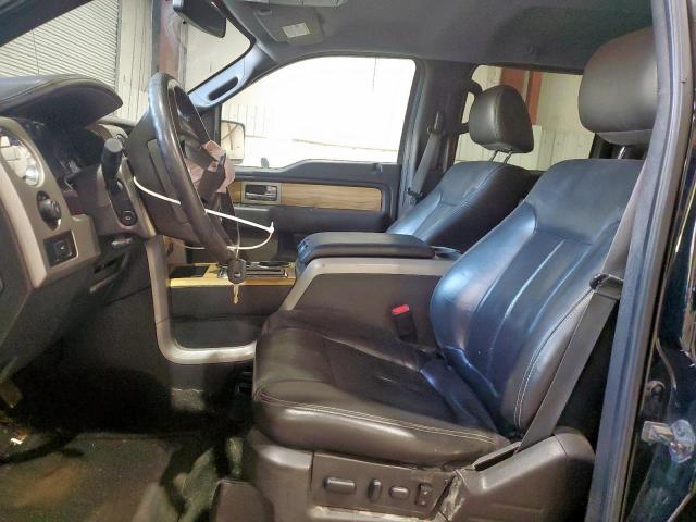 Ford F-150 Supercrew Image 6