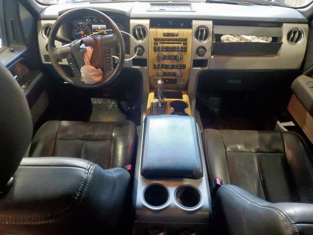 Ford F-150 Supercrew Image 10