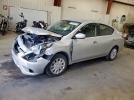 Nissan Versa S Image 1